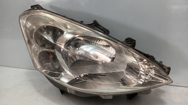 9682829280 PEUGEOT Faro derecho  comprar en Lleida