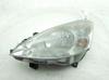 Faros delantero izquierdo 9682829380 PEUGEOT