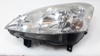 Faros delantero izquierdo 9682829380 PEUGEOT