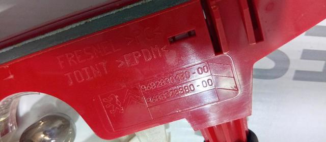 Comprar Luz de freno trasera adicional  Partner II 