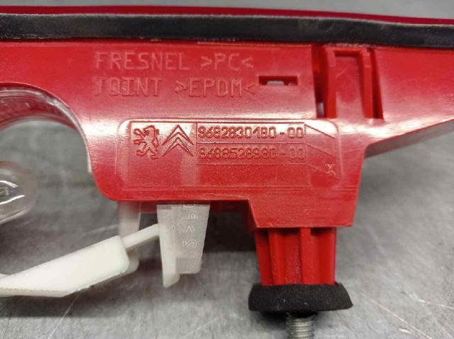 9682830180 Peugeot/Citroen