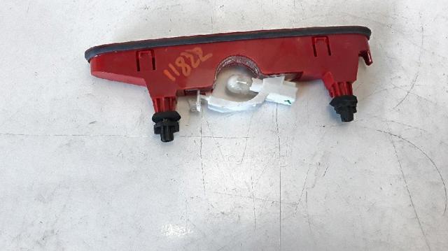 PEUGEOT 9682830180 Tercera luz de freno  en stock Valencia