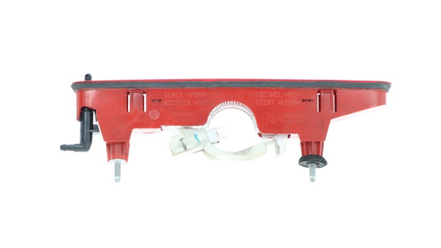 9682830180 PEUGEOT Tercera luz de freno  en stock Gandía