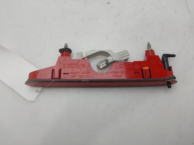 9682830180 PEUGEOT Tercera luz de freno comprar Bilbao