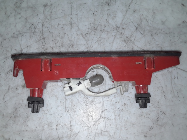 PEUGEOT 9682830180 Tercera luz de freno comprar Pamplona