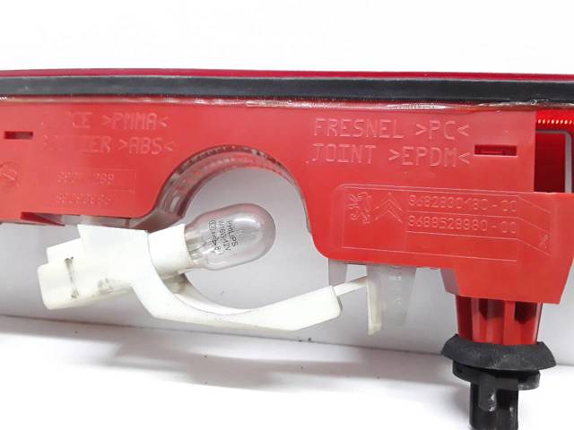 9682830180 Luz de freno trasera adicional  comprar en Reus