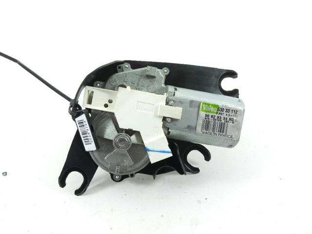 9682833480 Peugeot/Citroen