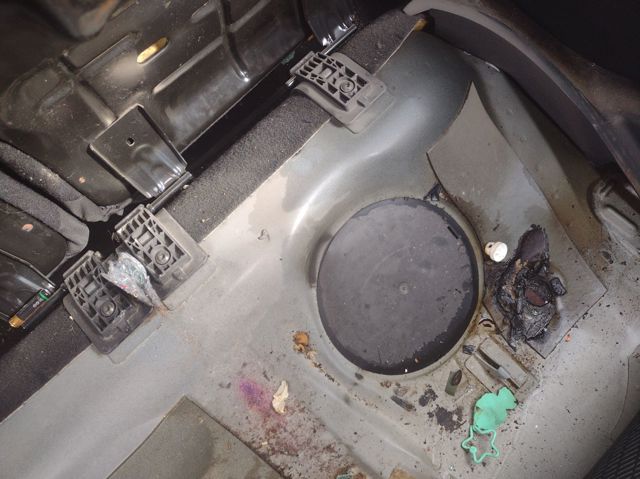 9682836980 PEUGEOT Bomba de gasolina  en stock Huelva