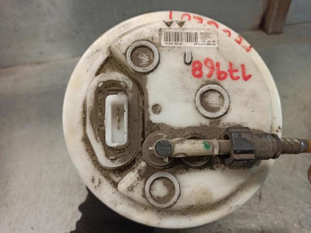 9682836980 Módulo de bomba de combustible con sensor de nivel de combustible  comprar en Zaragoza