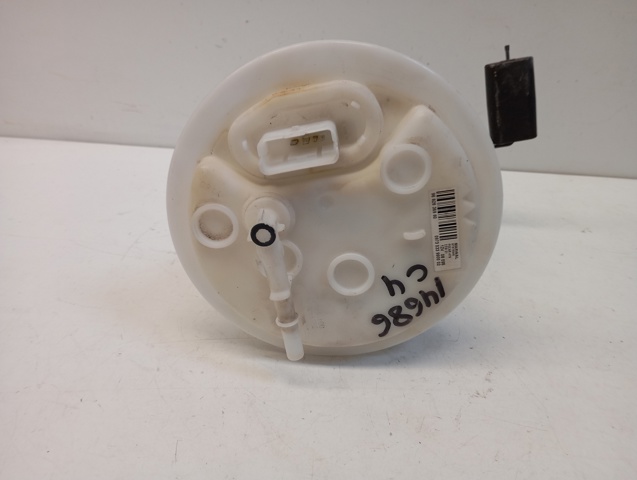 PEUGEOT 9682836980 Módulo de bomba de combustible con sensor de nivel de combustible  disponible Lugo