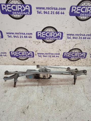 PEUGEOT 9682861480 Trapezio del limpiaparabrisas  disponible Valladolid