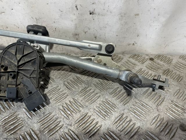 Precio del repuesto Trapezio del limpiaparabrisas Berlingo  furgoneta