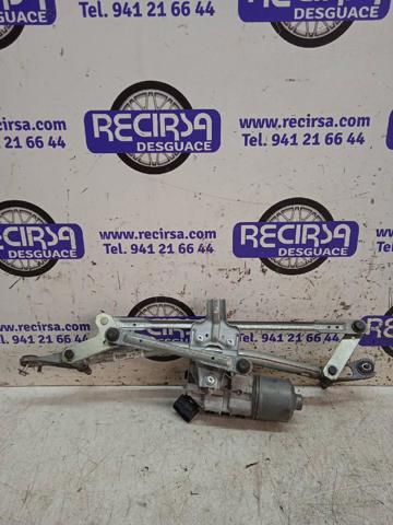 9682861480 PEUGEOT Varilla de limpiaparabrisas comprar Alcalá