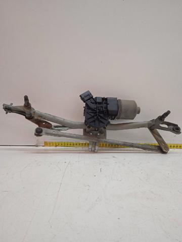 9682861480 PEUGEOT Trapezio del limpiaparabrisas  disponible Ourense