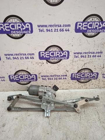 9682861480 PEUGEOT Trapezio del limpiaparabrisas  disponible Vigo