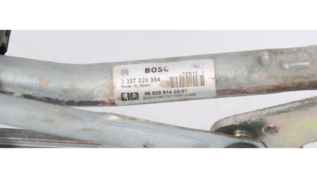 9682861480 Varilla de limpiaparabrisas  en stock Granada