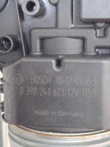 9682861480 PEUGEOT Varilla de limpiaparabrisas comprar Madrid