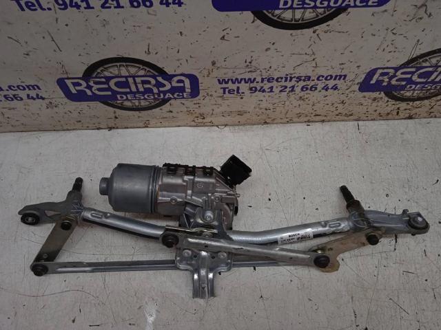 PEUGEOT 9682861480 Varilla de limpiaparabrisas comprar Tarragona
