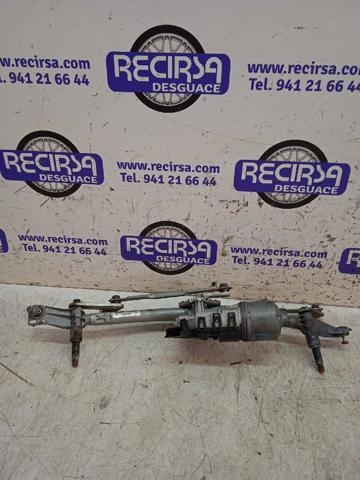 PEUGEOT 9682861480 Varilla de limpiaparabrisas  en stock Salamanca