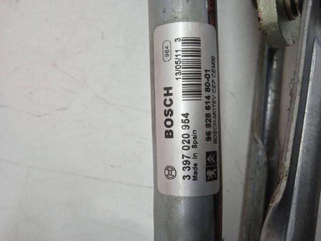 PEUGEOT 9682861480 Varilla de limpiaparabrisas comprar Pamplona