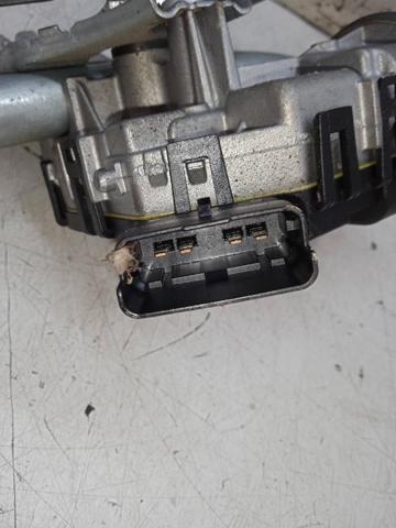 9682861480 PEUGEOT Trapezio del limpiaparabrisas  comprar en Oviedo