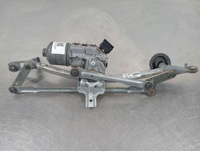 Trapezio del limpiaparabrisas Citroen Berlingo  desde 53,72 €