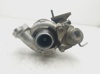 Turbo para motor Ford Focus II