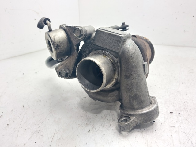 9682881380 Peugeot/Citroen