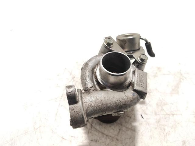 9682881380 Turbocompresor comprar Girona
