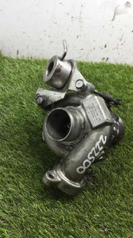 PEUGEOT 9682881380 Turbocompresor  disponible España