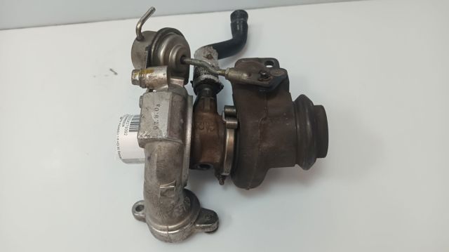 PEUGEOT 9682881380 Turbocompresor comprar Pamplona