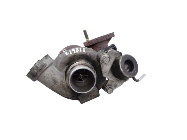PEUGEOT 9682881380 Turbocompresor  disponible Lugo