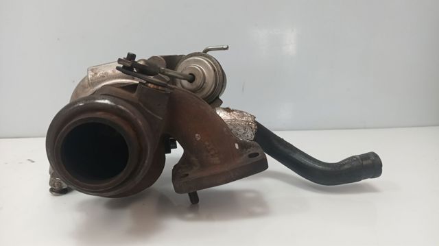 9682881380 PEUGEOT Turbocompresor  disponible Vigo