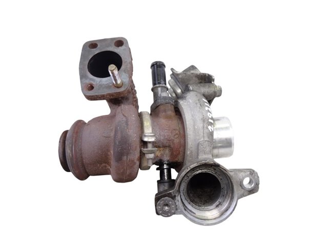 9682881380 PEUGEOT Turbocompresor comprar Madrid