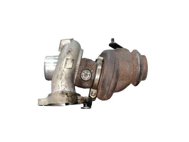 9682881380 PEUGEOT Turbocompresor  en stock Gandía