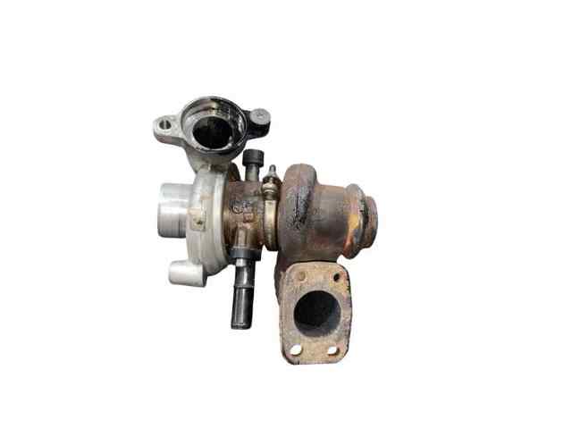 9682881380 PEUGEOT Turbocompresor  en stock Gandía