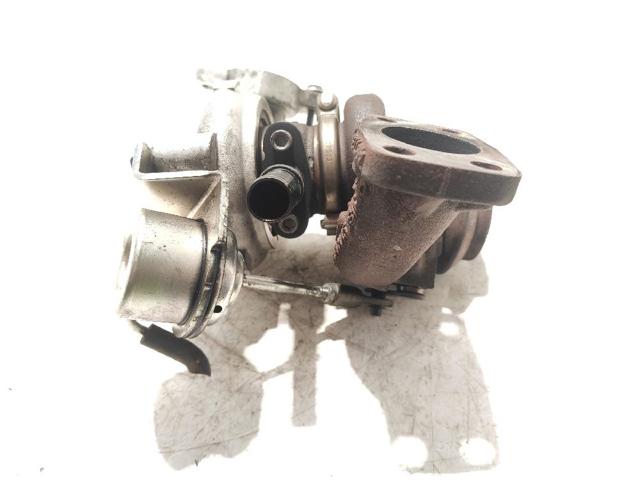 9682881380 Turbocompresor  disponible Burgos