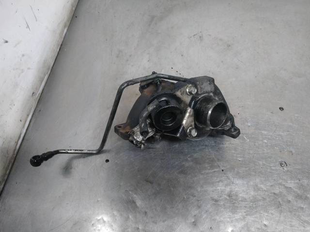 PEUGEOT 9682881380 Turbocompresor  en stock Salamanca