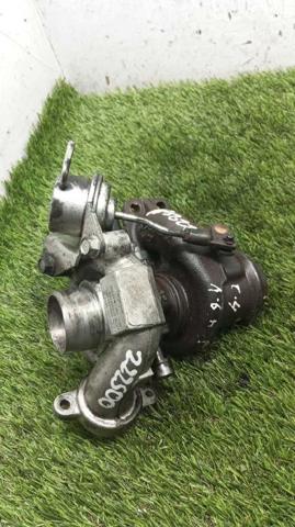 9682881380 Turbocompresor comprar Almería