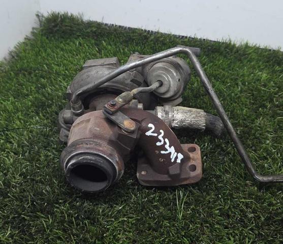PEUGEOT 9682881380 Turbocompresor comprar Tarragona