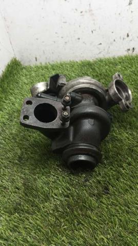 PEUGEOT 9682881380 Turbocompresor  comprar en Ponferrada