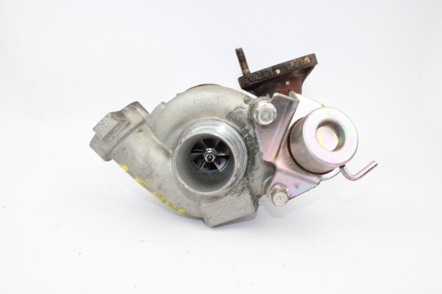Turbocompresor para citroen xsara picasso (n68) (2004-2011) 1.6 hdi 9hx 9682881380
