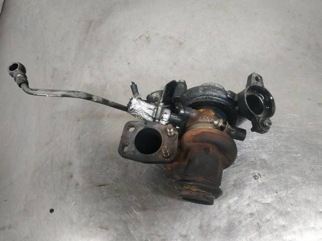 9682881380 Turbocompresor  comprar en Reus