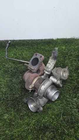 9682881380 Turbocompresor  comprar en Pontevedra