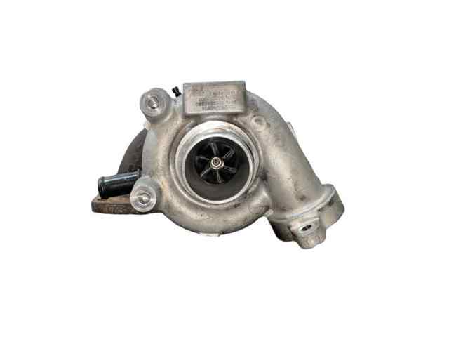 PEUGEOT 9682881380 Turbocompresor  en stock Valencia