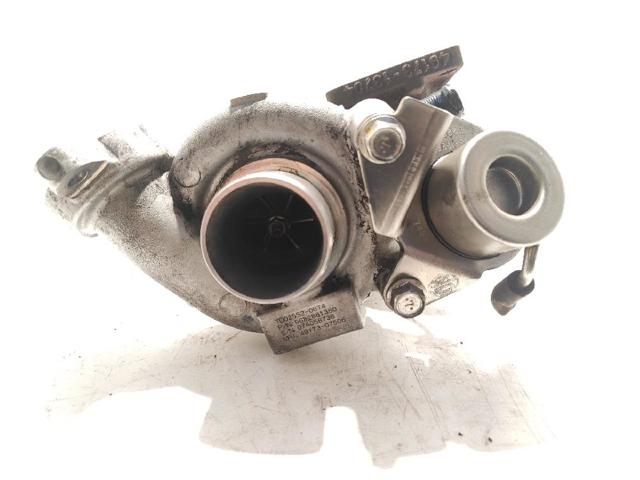 9682881380 Peugeot/Citroen