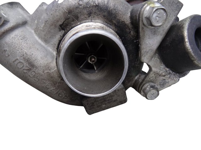9682881380 Turbocompresor  comprar en Zaragoza