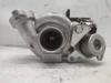 Turbocompresor Mazda 3