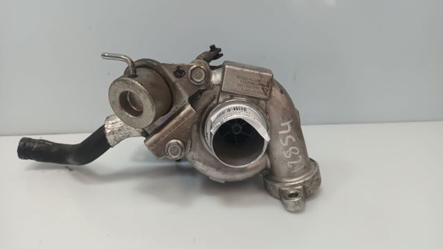 9682881380 Turbocompresor  comprar en Reus