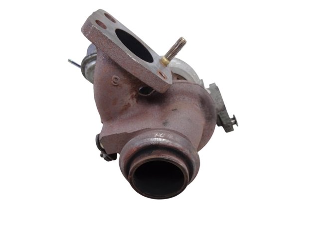 PEUGEOT 9682881380 Turbocompresor  en stock Valencia